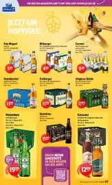 Trink und Spare Prospekt woche 5 Seite 6
