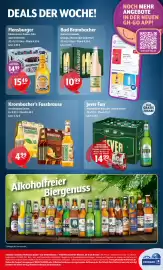 Trink und Spare Prospekt woche 5 Seite 8