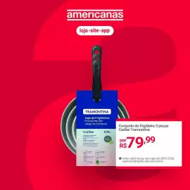 Encarte Lojas Americanas semana 5 Página 2