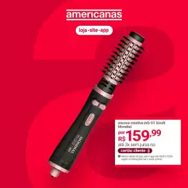 Encarte Lojas Americanas semana 5 Página 4