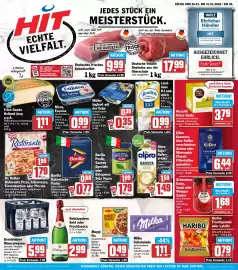 HIT Prospekt woche 5 Seite 1