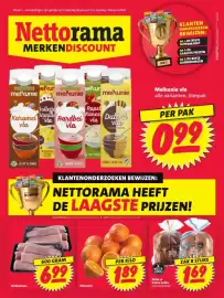 Nettorama folder week 5 Pagina 1