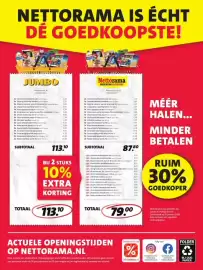 Nettorama folder week 5 Pagina 12