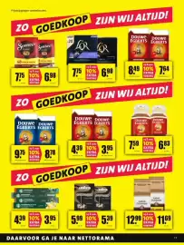 Nettorama folder week 5 Pagina 17