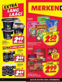 Nettorama folder week 5 Pagina 20