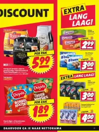 Nettorama folder week 5 Pagina 23