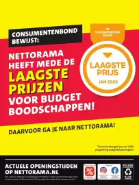 Nettorama folder week 5 Pagina 26