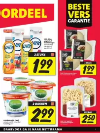 Nettorama folder week 5 Pagina 9