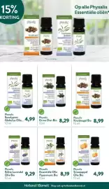 Holland & Barrett folder Pagina 10