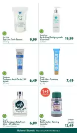 Holland & Barrett folder Pagina 16