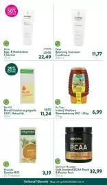 Holland & Barrett folder Pagina 18