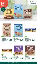 Holland & Barrett folder Pagina 5