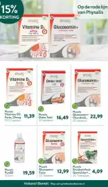 Holland & Barrett folder Pagina 8