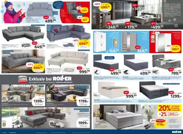 ROLLER Prospekt woche 5 Seite 3