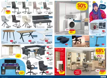 ROLLER Prospekt woche 5 Seite 5