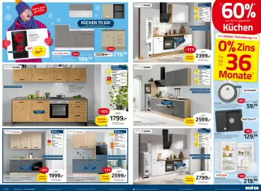 ROLLER Prospekt woche 5 Seite 8