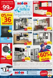 ROLLER Prospekt woche 5 Seite 9