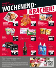 Famila Nord Ost Prospekt woche 5 Seite 28