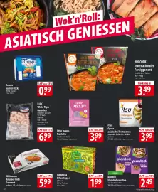 Famila Nord Ost Prospekt woche 5 Seite 10