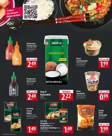 Famila Nord Ost Prospekt woche 5 Seite 11