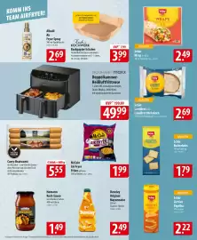 Famila Nord Ost Prospekt woche 5 Seite 13