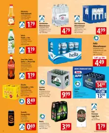 Famila Nord Ost Prospekt woche 5 Seite 16