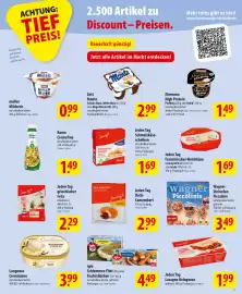 Famila Nord Ost Prospekt woche 5 Seite 17