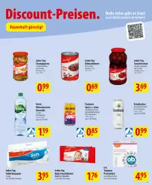 Famila Nord Ost Prospekt woche 5 Seite 19