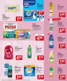 Famila Nord Ost Prospekt woche 5 Seite 21