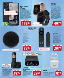 Famila Nord Ost Prospekt woche 5 Seite 22