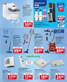 Famila Nord Ost Prospekt woche 5 Seite 23