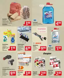 Famila Nord Ost Prospekt woche 5 Seite 24