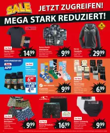 Famila Nord Ost Prospekt woche 5 Seite 26