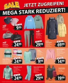 Famila Nord Ost Prospekt woche 5 Seite 27