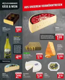 Famila Nord Ost Prospekt woche 5 Seite 6