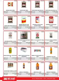 KitKat Cash and Carry catalogue week 4 Page 10