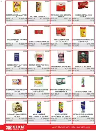 KitKat Cash and Carry catalogue week 4 Page 12