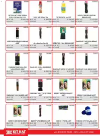 KitKat Cash and Carry catalogue week 4 Page 13