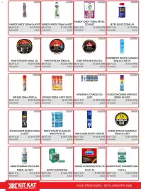 KitKat Cash and Carry catalogue week 4 Page 15