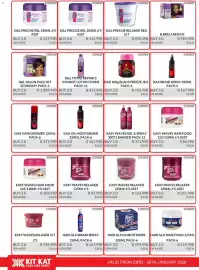 KitKat Cash and Carry catalogue week 4 Page 17