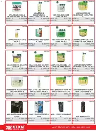 KitKat Cash and Carry catalogue week 4 Page 20
