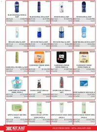 KitKat Cash and Carry catalogue week 4 Page 21