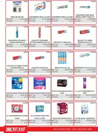 KitKat Cash and Carry catalogue week 4 Page 23