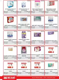 KitKat Cash and Carry catalogue week 4 Page 24