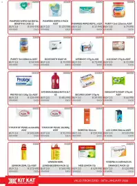 KitKat Cash and Carry catalogue week 4 Page 25