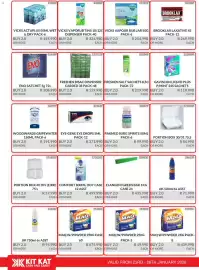 KitKat Cash and Carry catalogue week 4 Page 26
