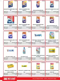 KitKat Cash and Carry catalogue week 4 Page 27