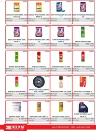 KitKat Cash and Carry catalogue week 4 Page 28