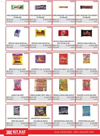 KitKat Cash and Carry catalogue week 4 Page 3
