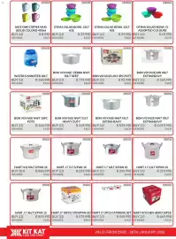 KitKat Cash and Carry catalogue week 4 Page 34